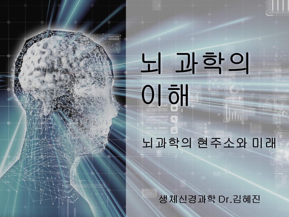 뇌 과학의 이해